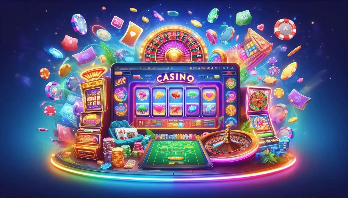Boomerang Bet Casino